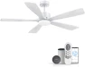 Превью Smart Ceiling Fan with Lights — Smart Fan, GentleBreeze