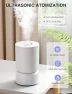 Превью Smart Cool Mist Humidifier with Essential Oil Diffuser — Humidifier, CLEVAST