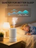 Превью Smart Cool Mist Humidifier with Essential Oil Diffuser — Humidifier, CLEVAST
