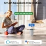 Превью Smart Deadbolt with Keypad and Fingerprint — Smart Lock, Sifely
