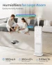 Превью Smart Humidifier for Large Room — Humidifier, AILINKE