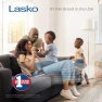 Превью Smart Oscillating Tower Fan — Smart Fan, Lasko
