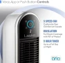 Превью Smart Oscillating Tower Fan — Smart Fan, Lasko