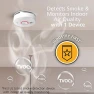 Превью Smart Smoke Detector and Indoor Air Quality Monitor — Air Quality Monitor, Kidde