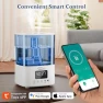 Превью Smart Top Fill Cool Mist Humidifier — Humidifier, Azaeahom