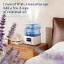 Превью Smart Top Fill Cool Mist Humidifier — Humidifier, Azaeahom