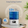 Превью Smart Top Fill Cool Mist Humidifier — Humidifier, Azaeahom