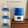 Превью Smart Top Fill Cool Mist Humidifier — Humidifier, Azaeahom