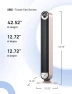 Превью Smart Tower Fan — Smart Fan, Dreo