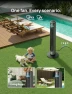 Превью Smart Tower Fan — Smart Fan, Dreo