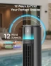 Превью Smart Tower Fan — Smart Fan, Dreo