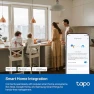 Превью Smart Wi-Fi Door Lock, Deadbolt — Smart Lock, Tapo