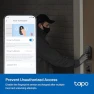 Превью Smart Wi-Fi Door Lock, Deadbolt — Smart Lock, Tapo