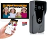 Превью Video Doorbell Intercom System — Video Doorbell, AMOCAM