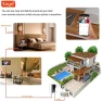 Превью Video Doorbell Intercom System — Video Doorbell, AMOCAM