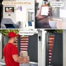 Превью Video Doorbell Intercom System — Video Doorbell, AMOCAM