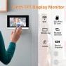 Превью Video Doorbell Intercom System — Video Doorbell, AMOCAM