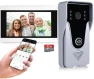 Превью Video Doorbell Intercom System — Video Doorbell, AMOCAM