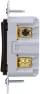 Превью Wi-Fi Smart Universal Dimmer with Color Change Kit — Smart Switch, Eaton