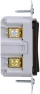 Превью Wi-Fi Smart Universal Dimmer with Color Change Kit — Smart Switch, Eaton