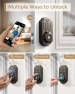 Превью WiFi Video Smart Lock with Camera and Keyless Entry Deadbolt — Smart Lock, Arpha