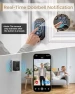 Превью WiFi Video Smart Lock with Camera and Keyless Entry Deadbolt — Smart Lock, Arpha