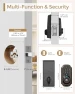 Превью WiFi Video Smart Lock with Camera and Keyless Entry Deadbolt — Smart Lock, Arpha