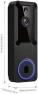 Превью Wireless Wi-Fi Surveillance Camera with Doorbell — Video Doorbell, Crashirano