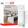 Превью Z-Wave Dimmer, Long Range, Direct 3-Way — Smart Switch, UltraPro