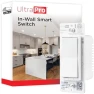 Превью Z-Wave Dimmer, Long Range, Direct 3-Way — Smart Switch, UltraPro