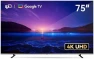 Превью 75 Inch Smart TV — Smart TV, FPD