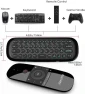 Превью Air Mouse Remote Control with Keyboard — Bluetooth Keyboard, WeChip