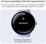 Превью Android Smartwatch with Heart Rate and Sleep Tracking — Smart Watch, Google