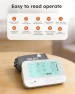 Превью Automatic Upper Arm Blood Pressure Monitor — Blood Pressure Monitor, BBLOVE