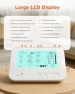 Превью Automatic Upper Arm Blood Pressure Monitor — Blood Pressure Monitor, BBLOVE