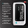 Превью Bluetooth Blood Pressure Monitor with Automatic Upper Arm Cuff — Blood Pressure Monitor, Greater Goods