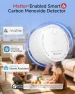Превью Carbon Monoxide Detector — Air Quality Monitor, HEIMAN