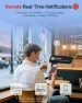 Превью Carbon Monoxide Detector — Air Quality Monitor, HEIMAN
