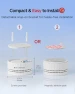 Превью Carbon Monoxide Detector — Air Quality Monitor, HEIMAN