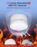 Превью Carbon Monoxide Detector — Air Quality Monitor, HEIMAN