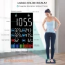 Превью Digital Smart Bathroom Scale — Smart Scale, ABLEGRID