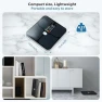 Превью Digital Smart Bathroom Scale — Smart Scale, ABLEGRID