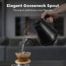 Превью Electric Gooseneck Pour Over Kettle — Electric Kettle, Mecity