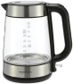 Превью Electric Kettle with Glass Carafe — Electric Kettle, Amazon Basics