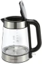 Превью Electric Kettle with Glass Carafe — Electric Kettle, Amazon Basics