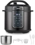 Превью Electric Pressure Cooker — Multicooker, Midea