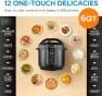 Превью Electric Pressure Cooker — Multicooker, Midea