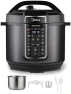 Превью Electric Pressure Cooker — Multicooker, Midea