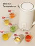 Превью Electric Tea Kettle with Temperature Control and Keep Warm — Electric Kettle, PARIS RHÔNE