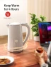 Превью Electric Tea Kettle with Temperature Control and Keep Warm — Electric Kettle, PARIS RHÔNE